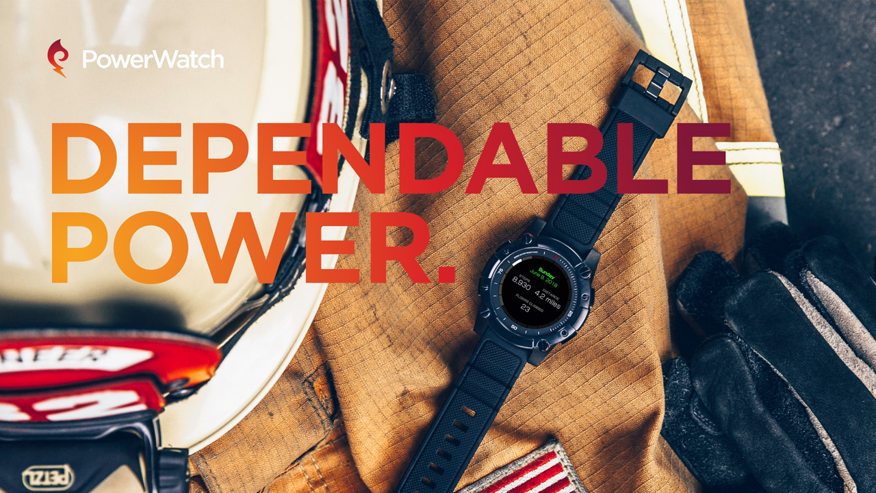 powerwatch indiegogo